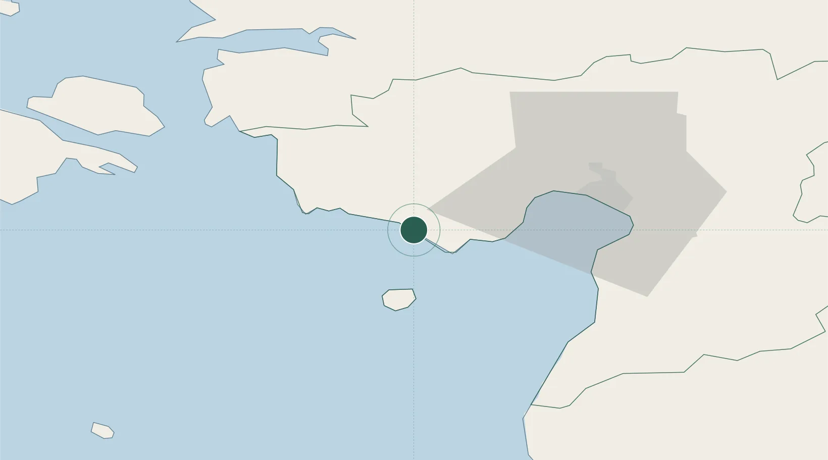 Location of EEMRL