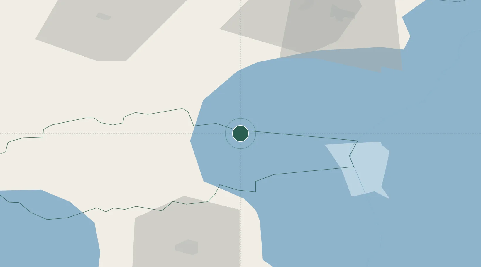 Location of EEMTV