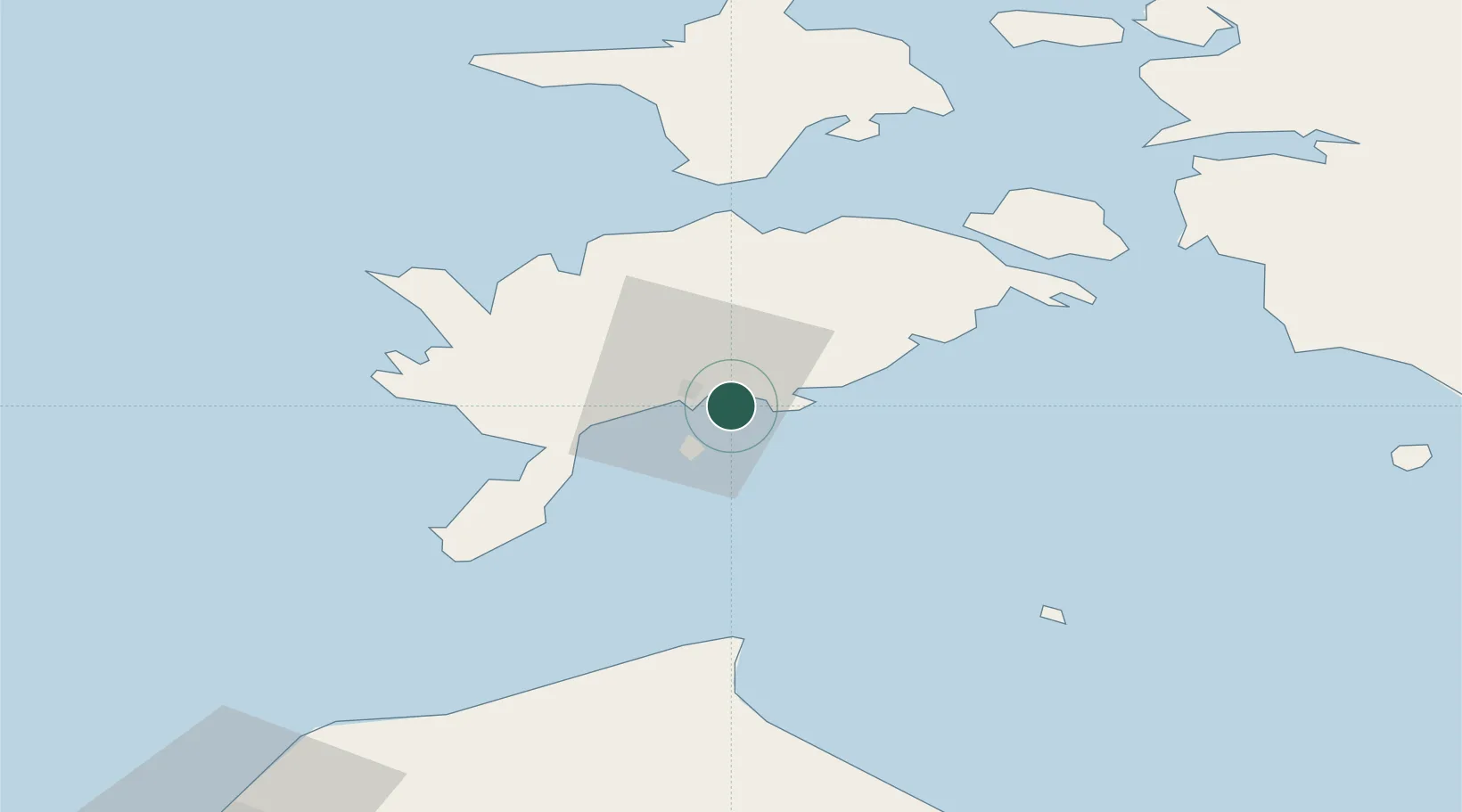 Location of EEMUR