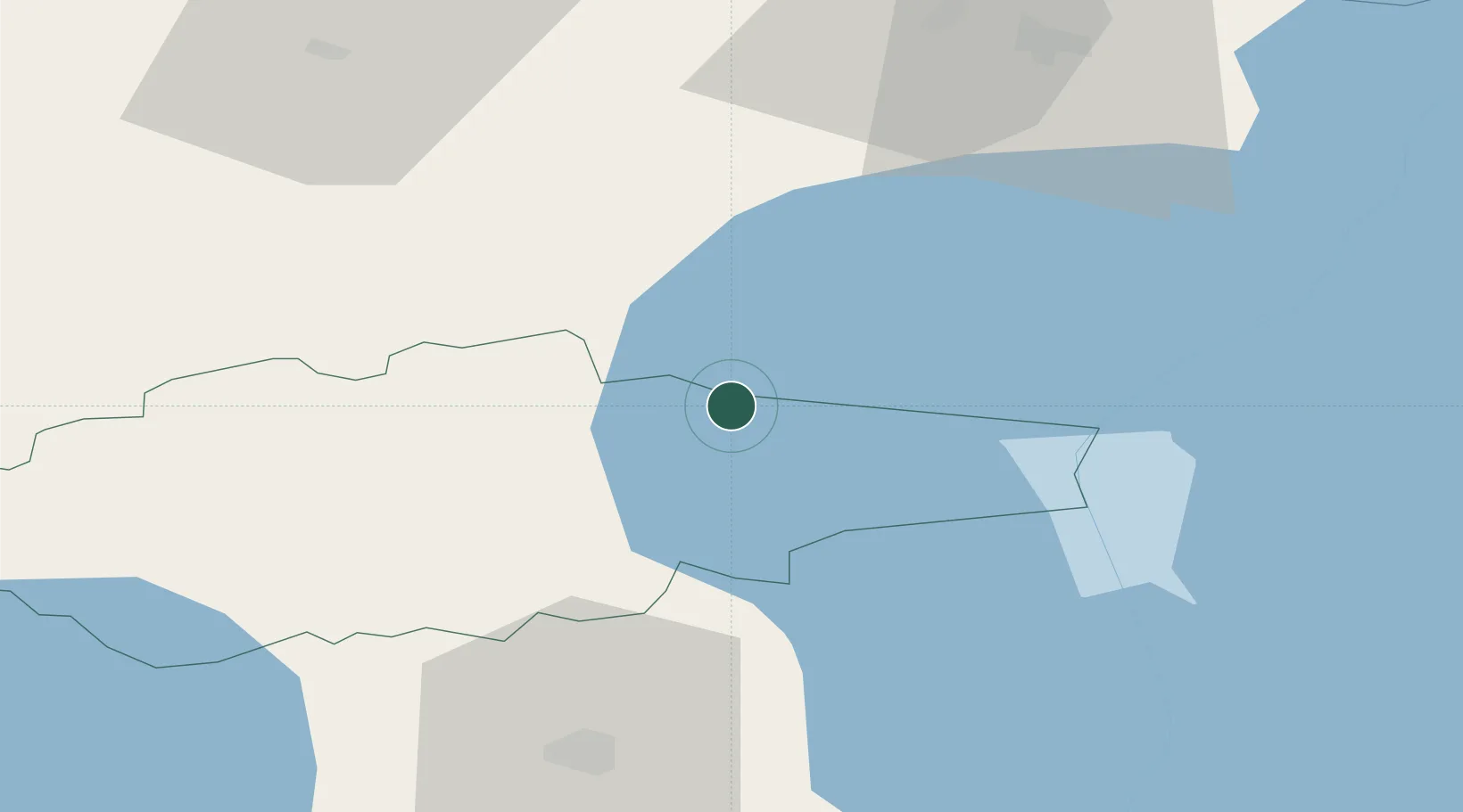 Location of EEMUS
