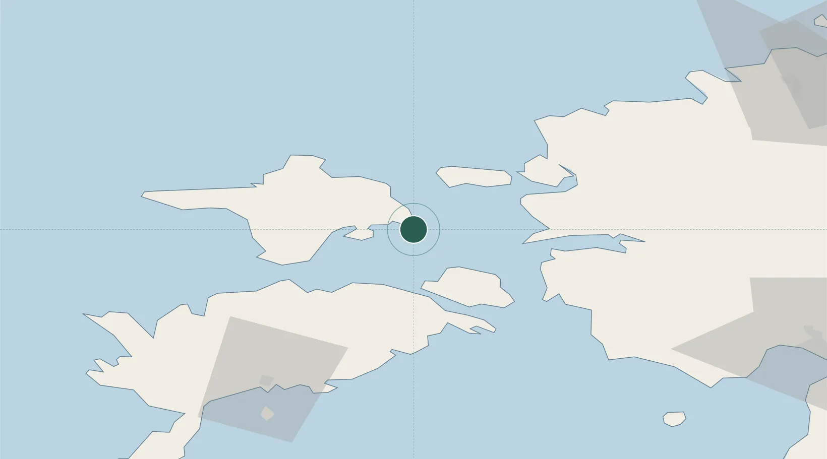 Location of EENST