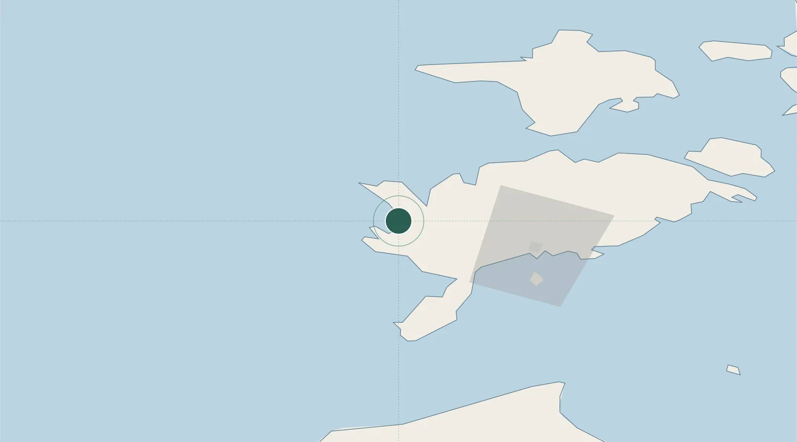 Location of EEPAP