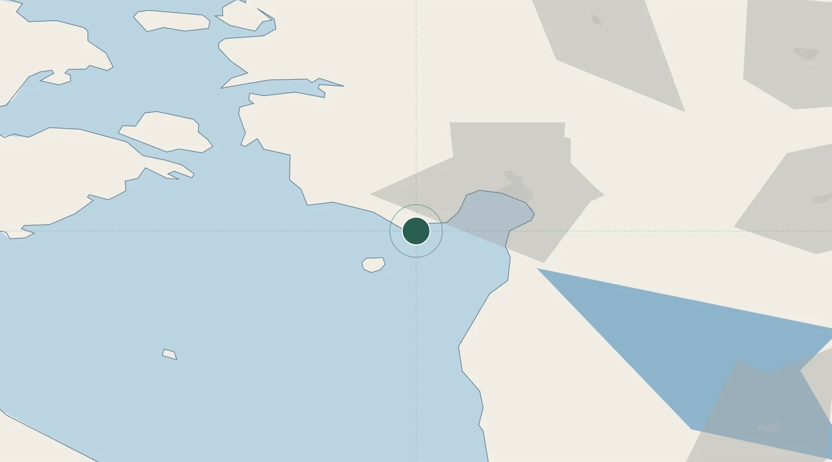 Location of EEPRI