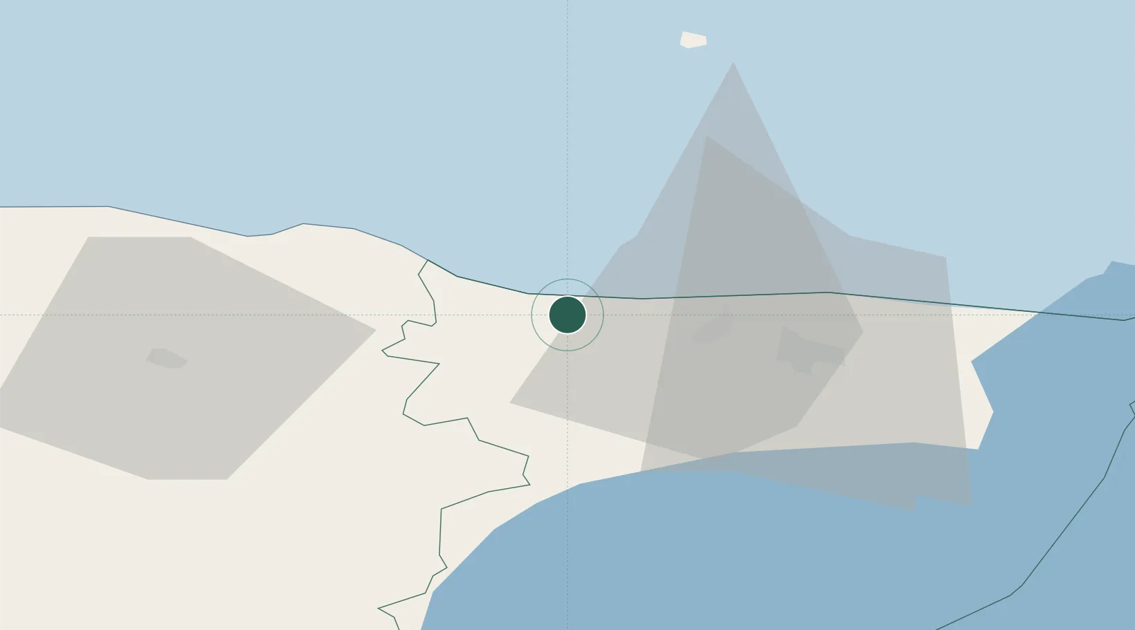 Location of EEPUR