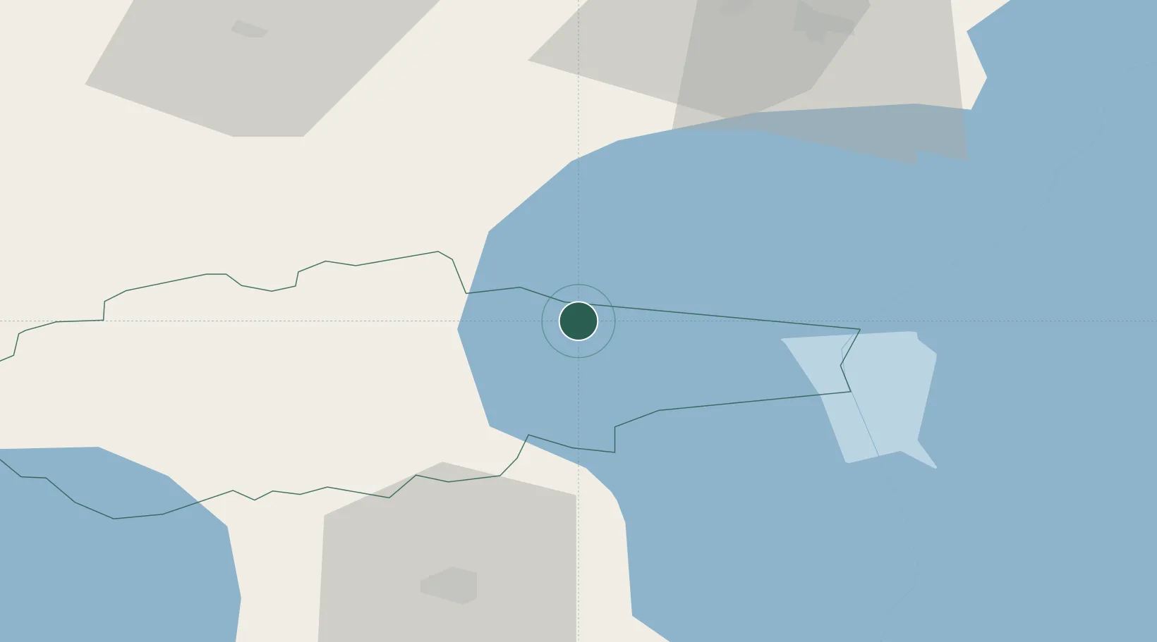 Location of EERAJ