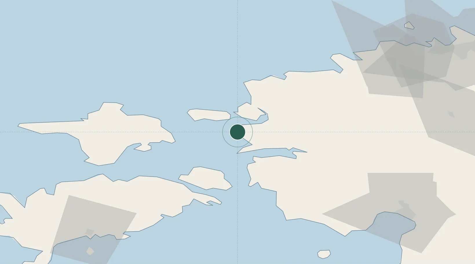 Location of EERHK
