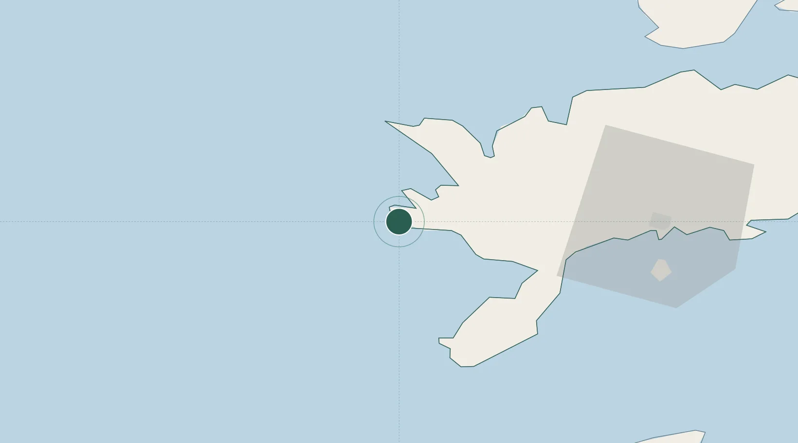 Location of EEROO