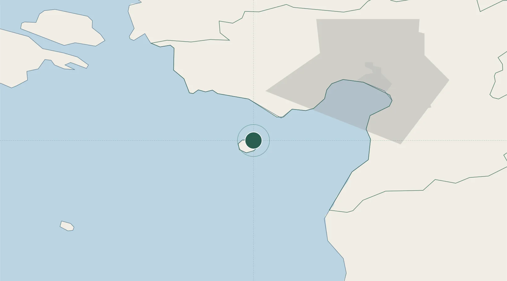 Location of EESIG
