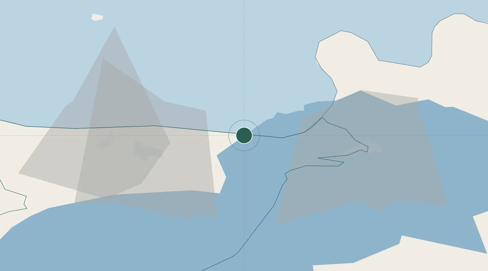 Location of EESLM