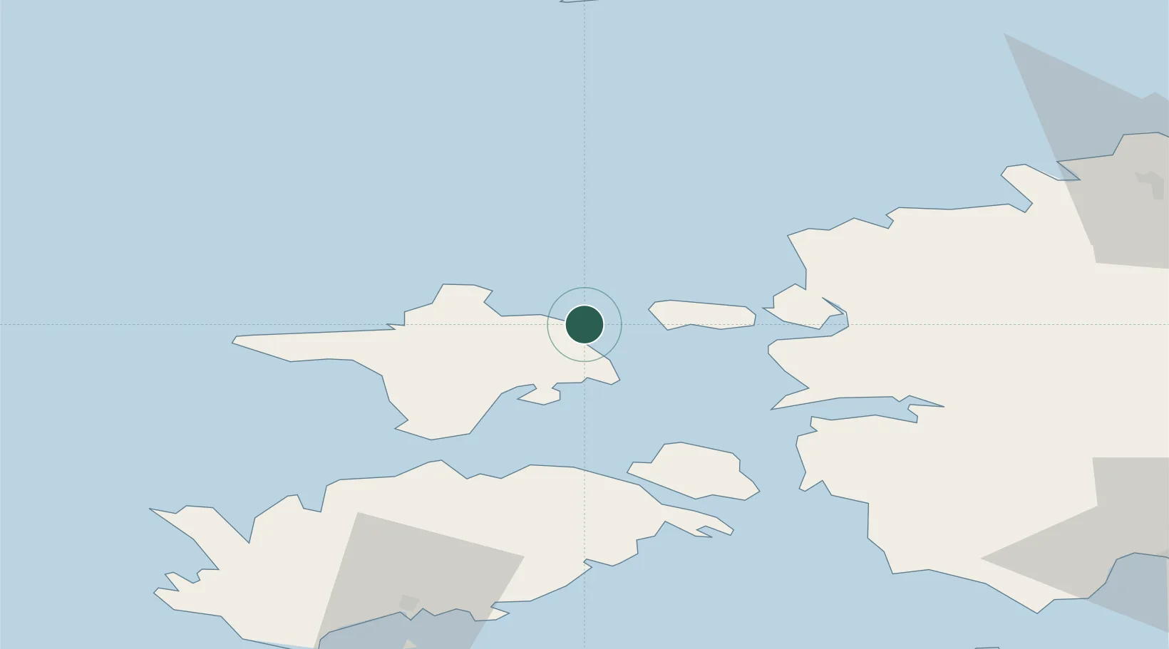 Location of EESNP