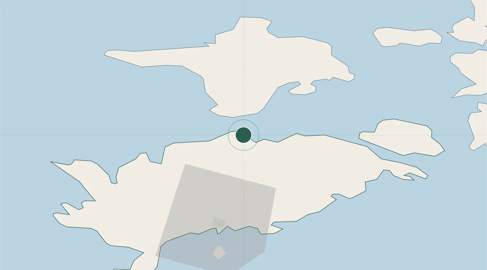 Location of EESOE
