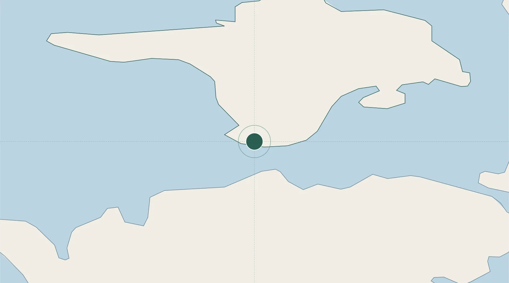 Location of EESRU