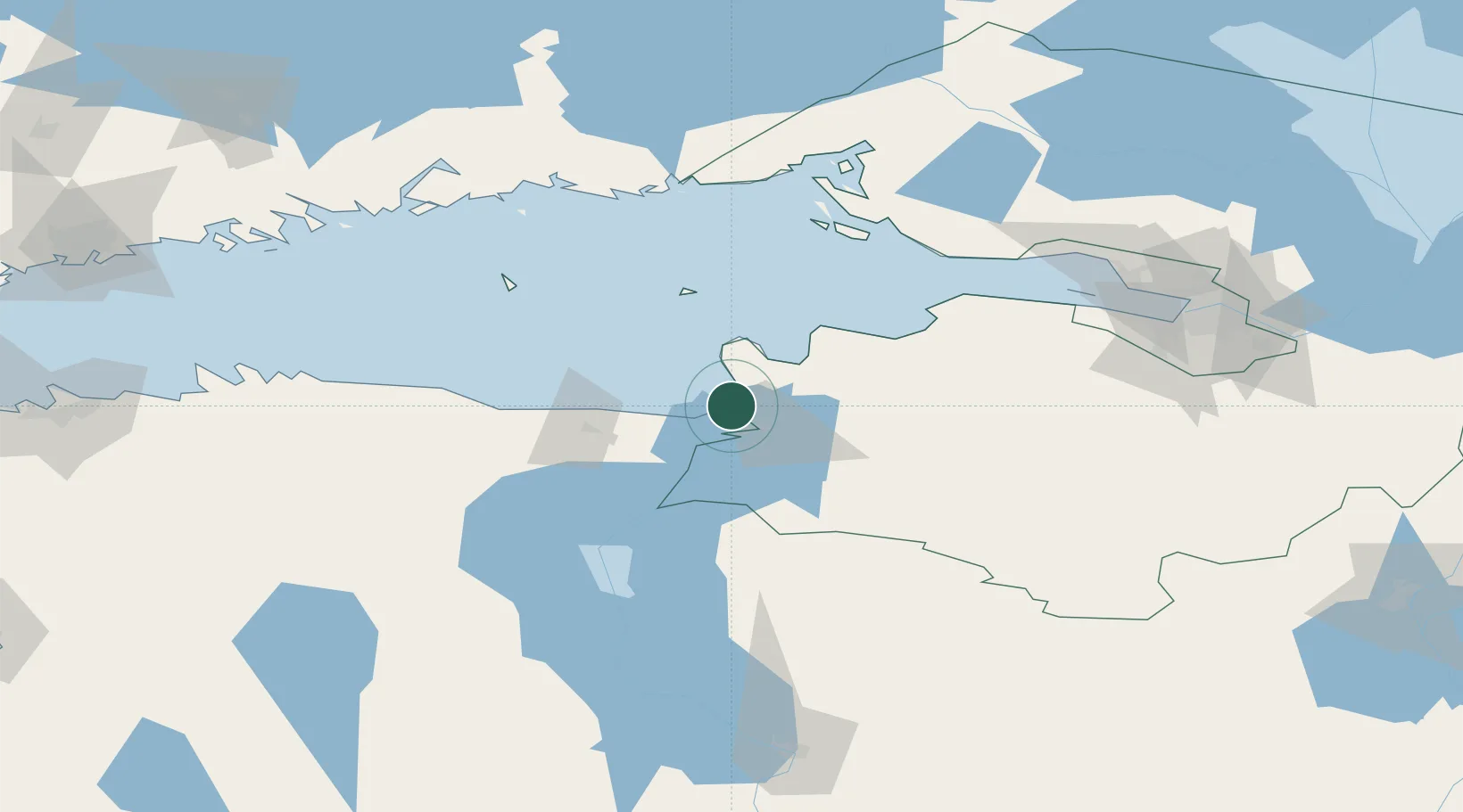Location of EESUL