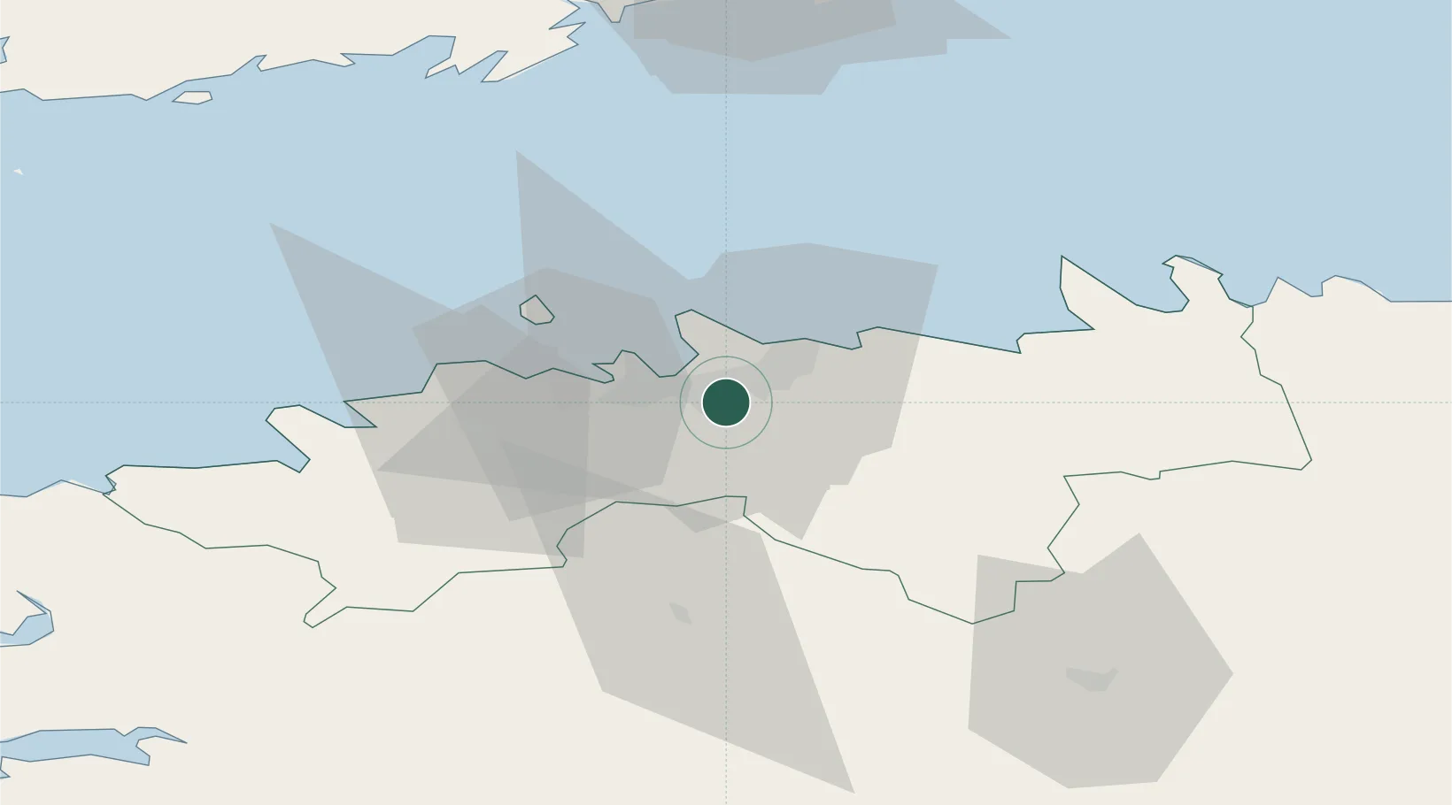 Location of EESV6