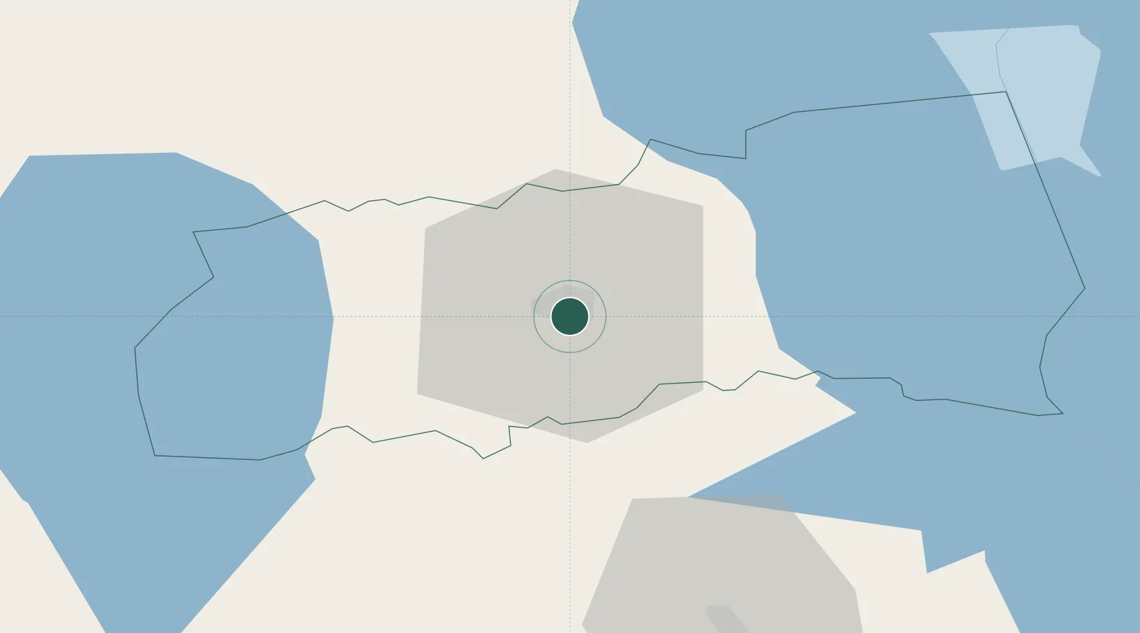 Location of EETAY