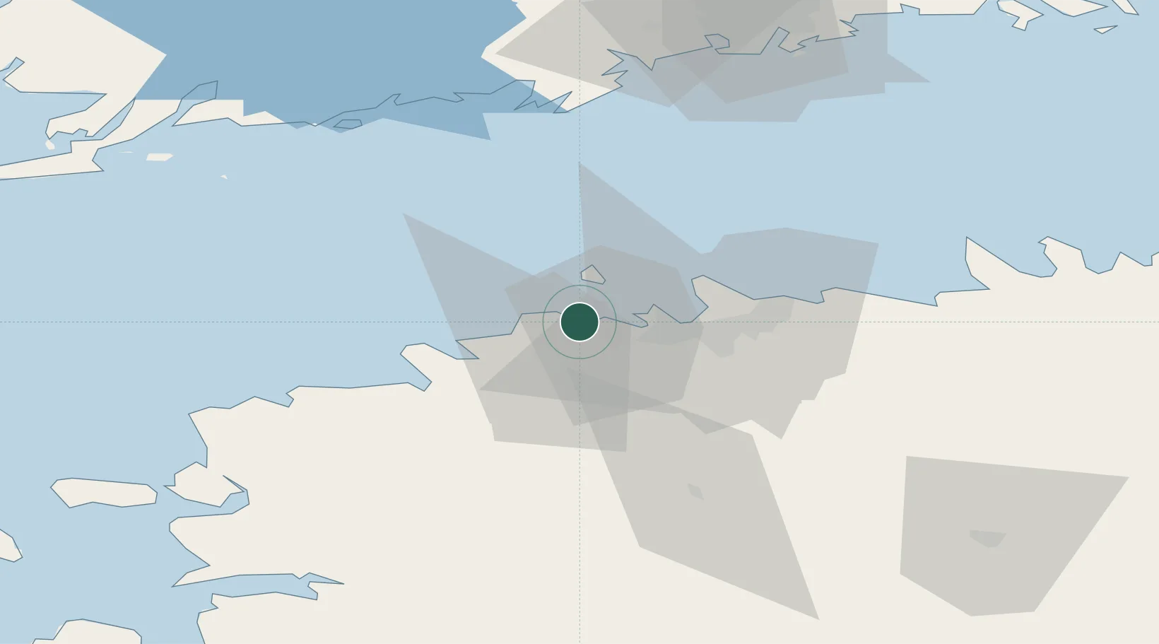 Location of EETIL