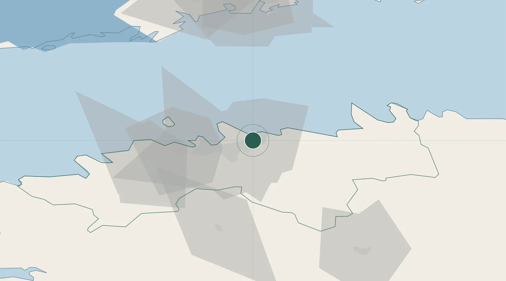 Location of EETLL