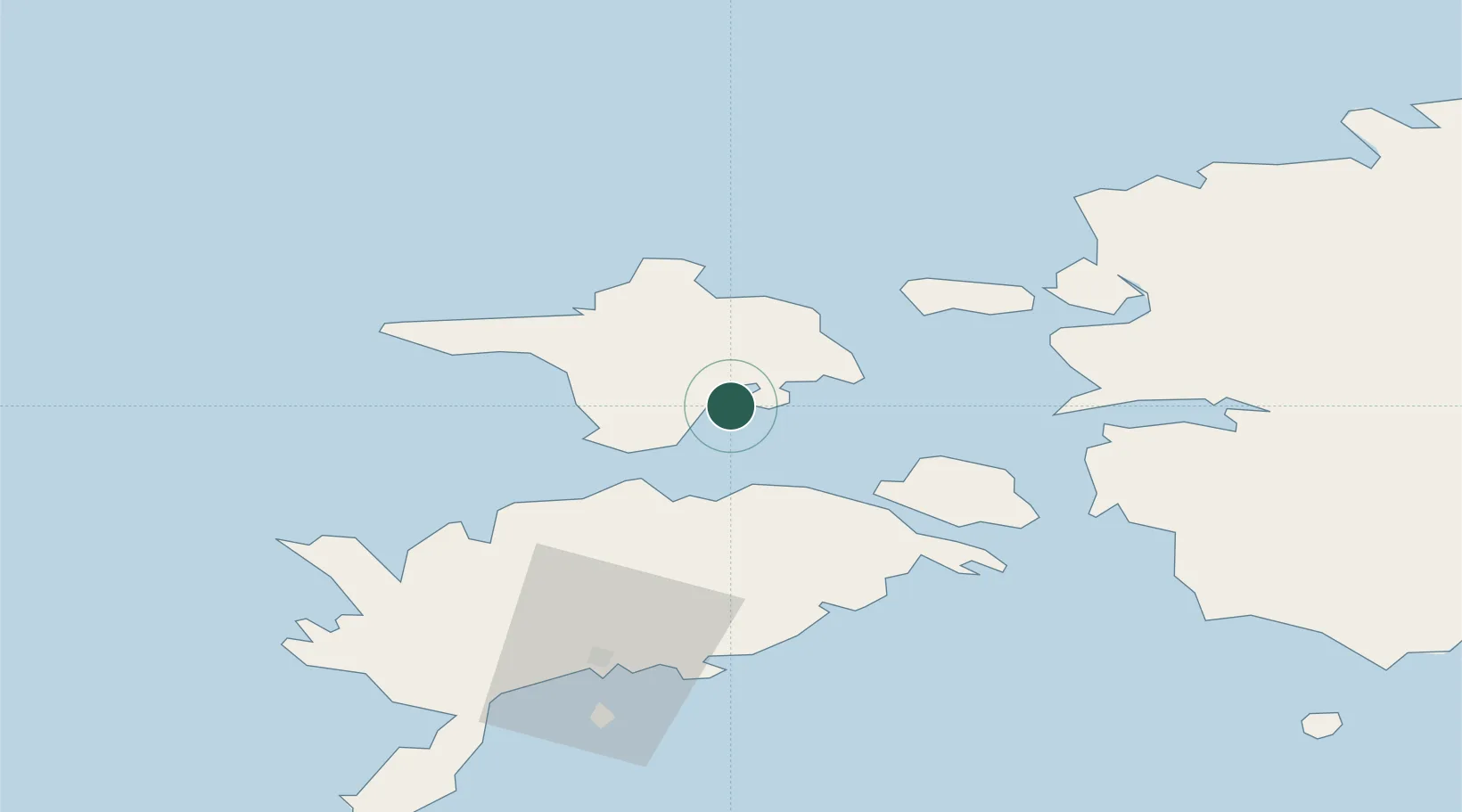Location of EETLT