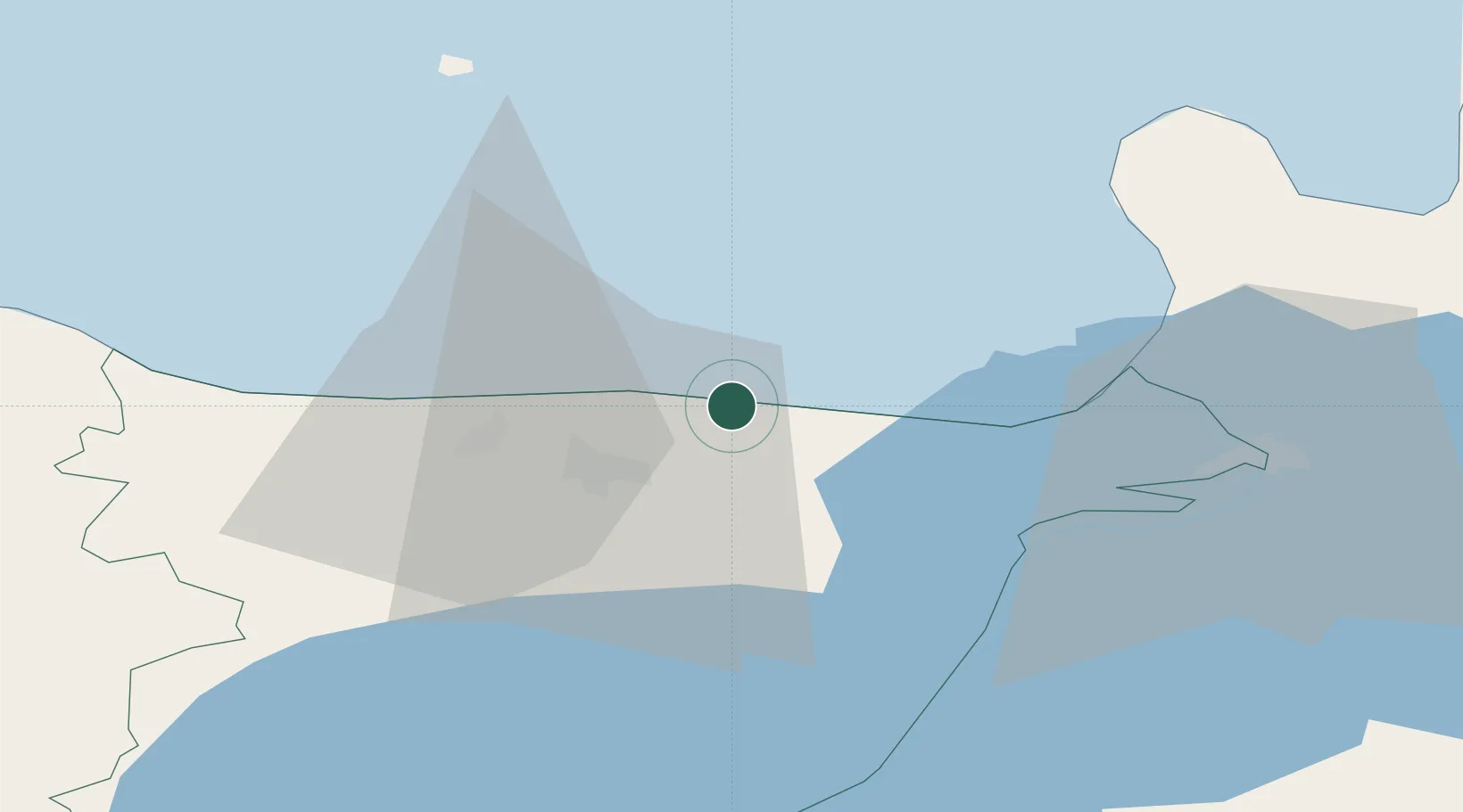 Location of EETOI