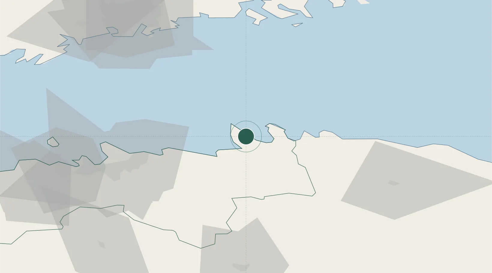 Location of EETPL