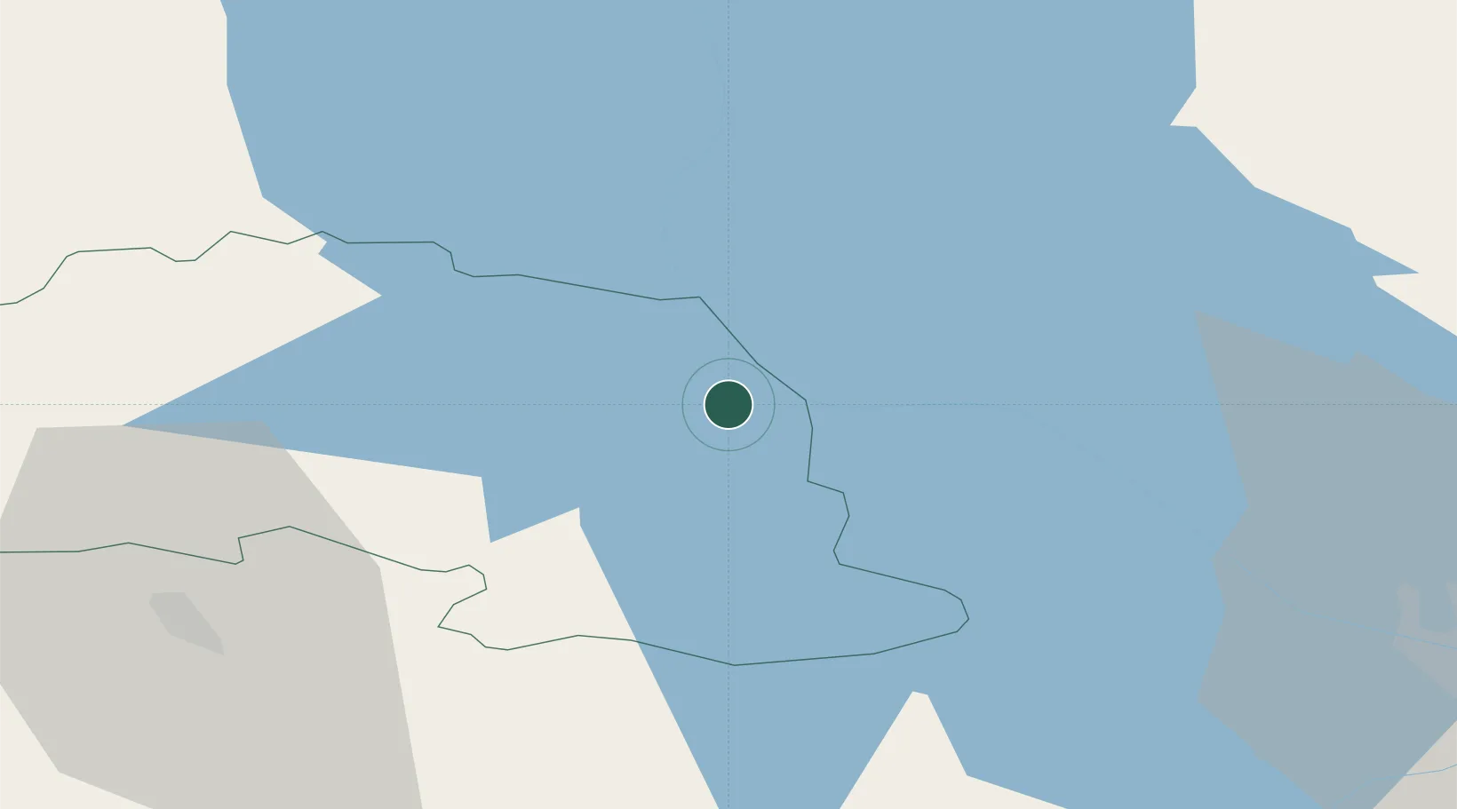Location of EEVOP