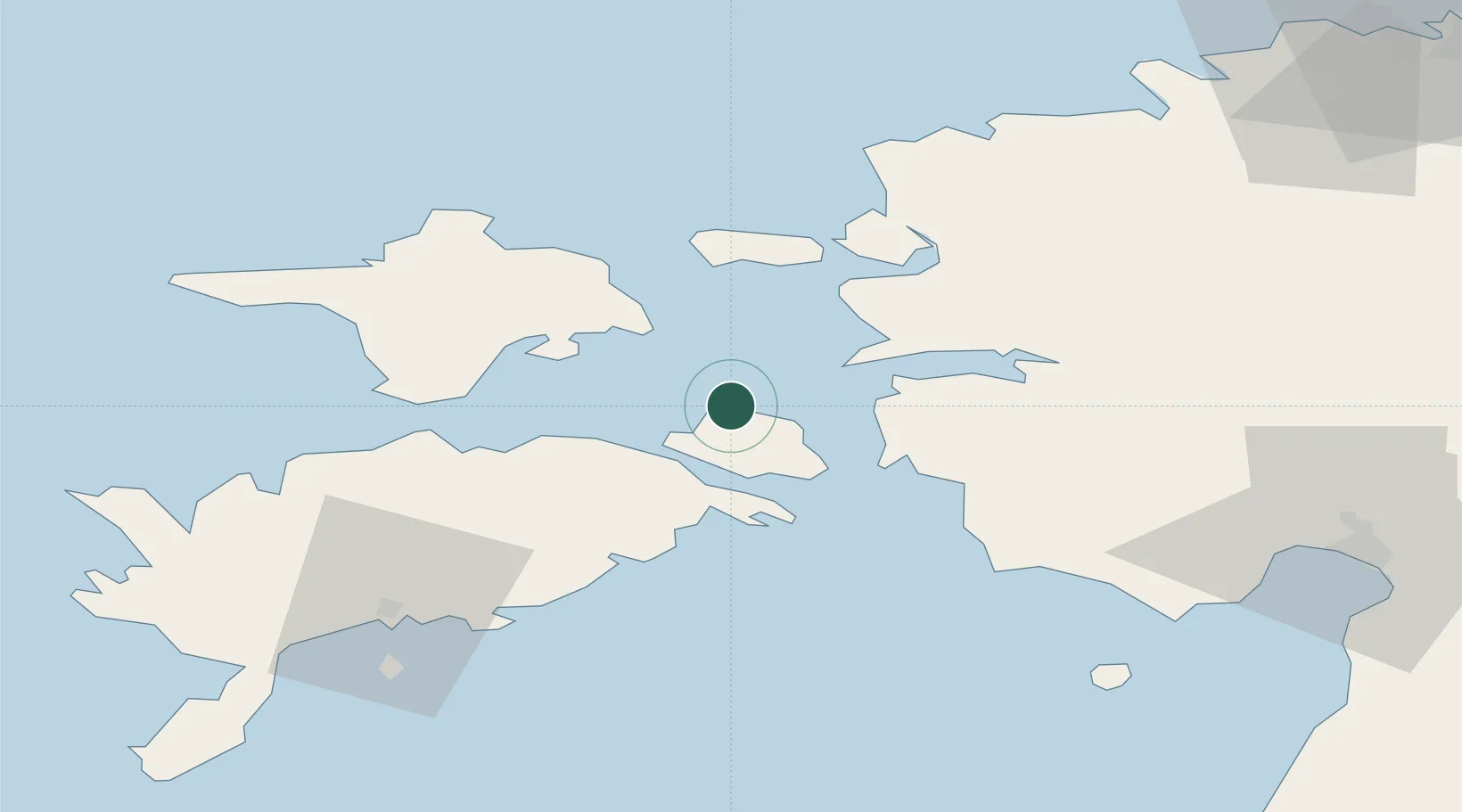 Location of EEVRK