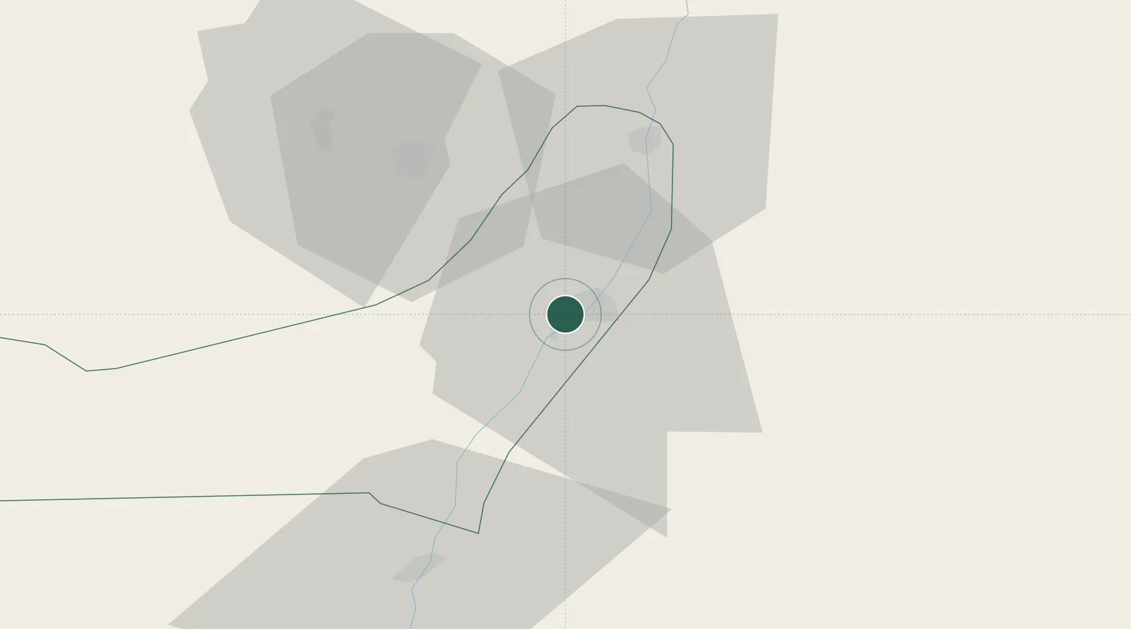 Location of EGBEN