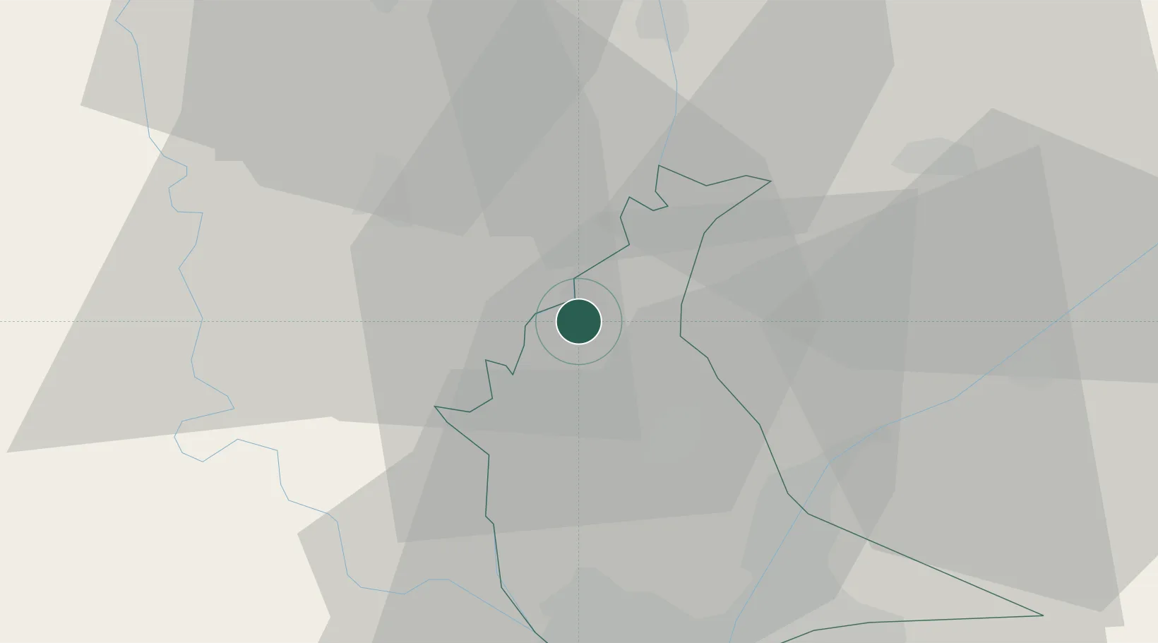 Location of EGBNH