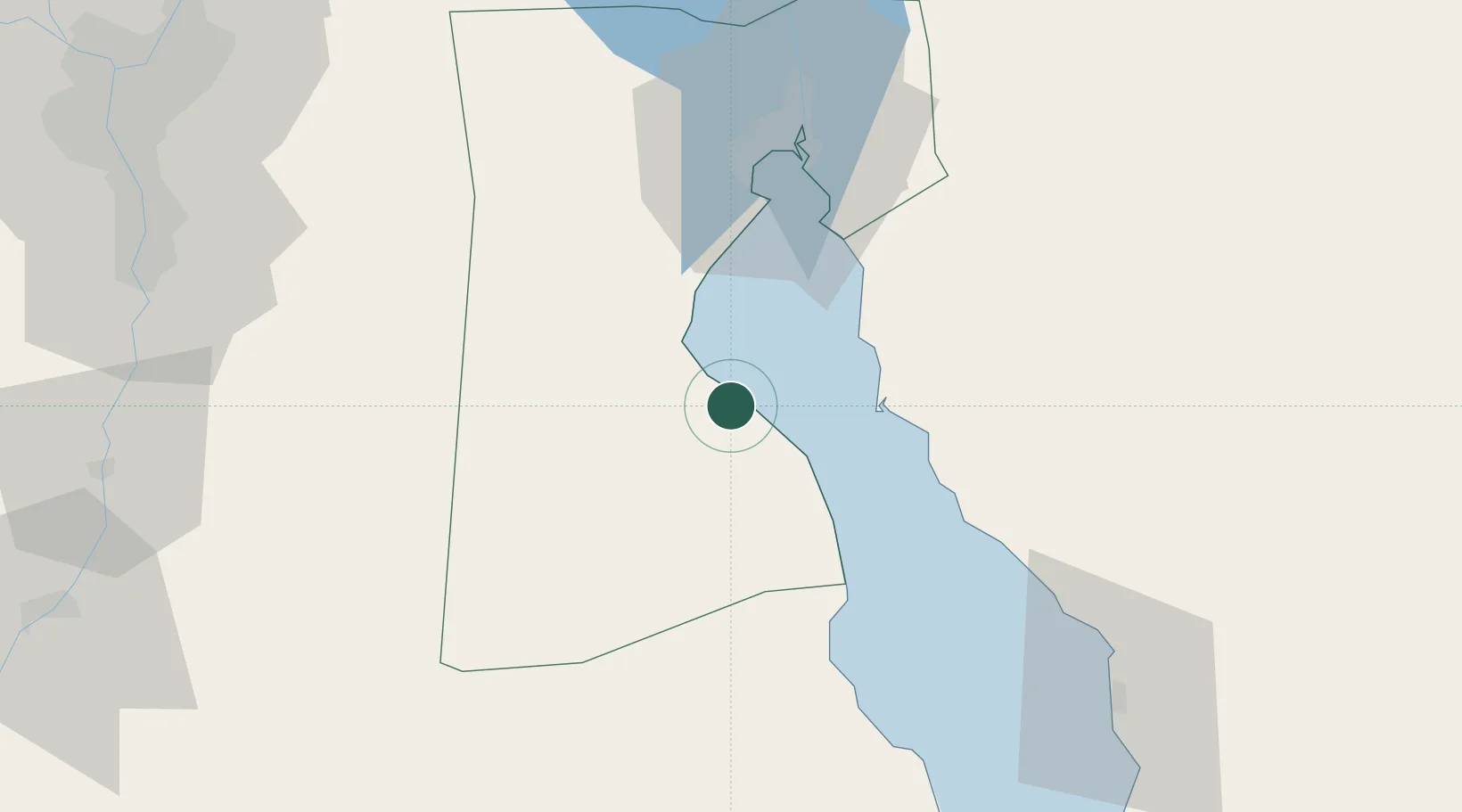 Location of EGGAL
