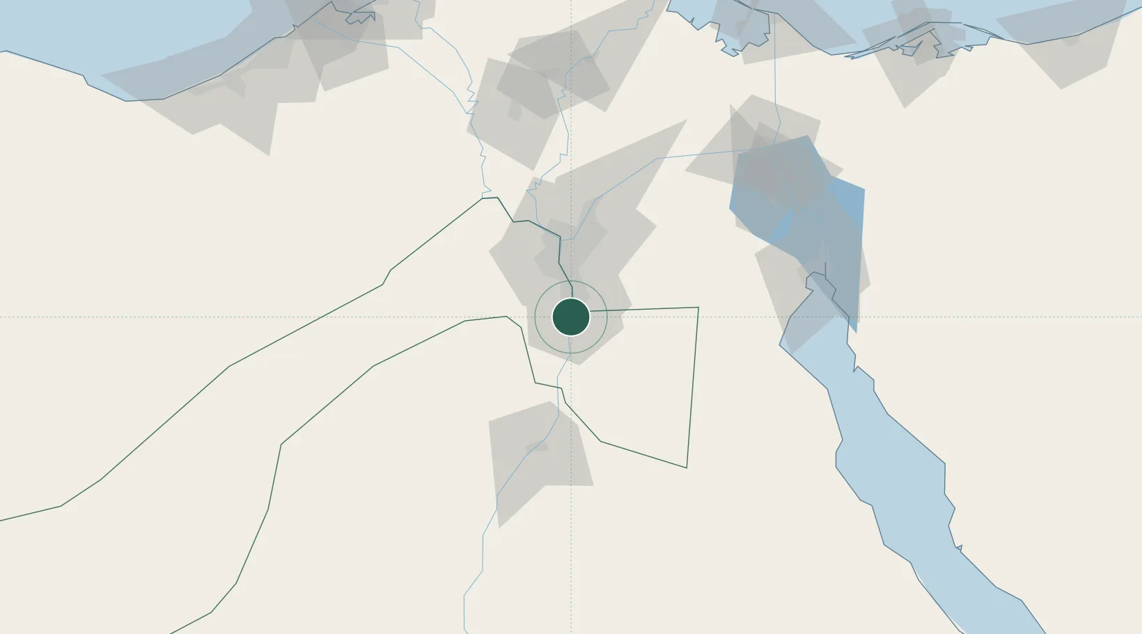 Location of EGMIN