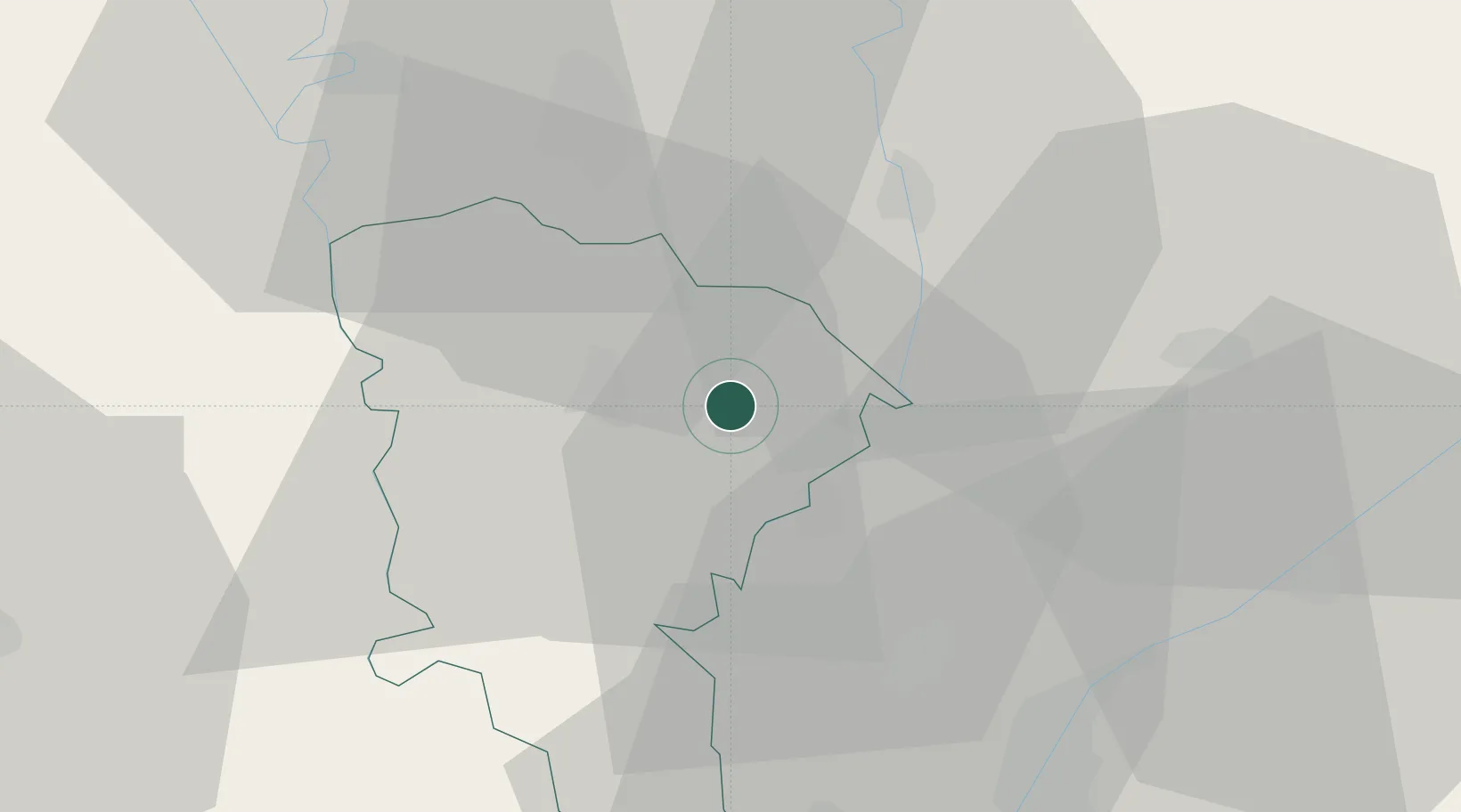 Location of EGQSN