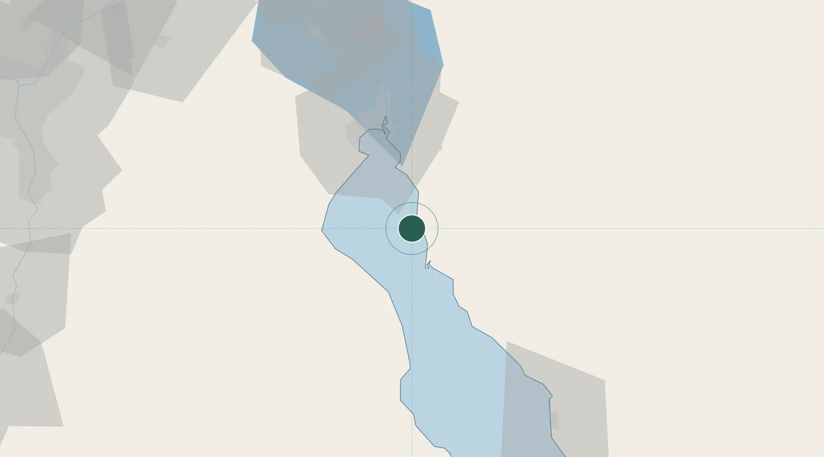 Location of EGRSU