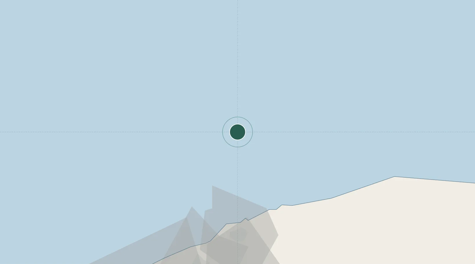 Location of EGSCN