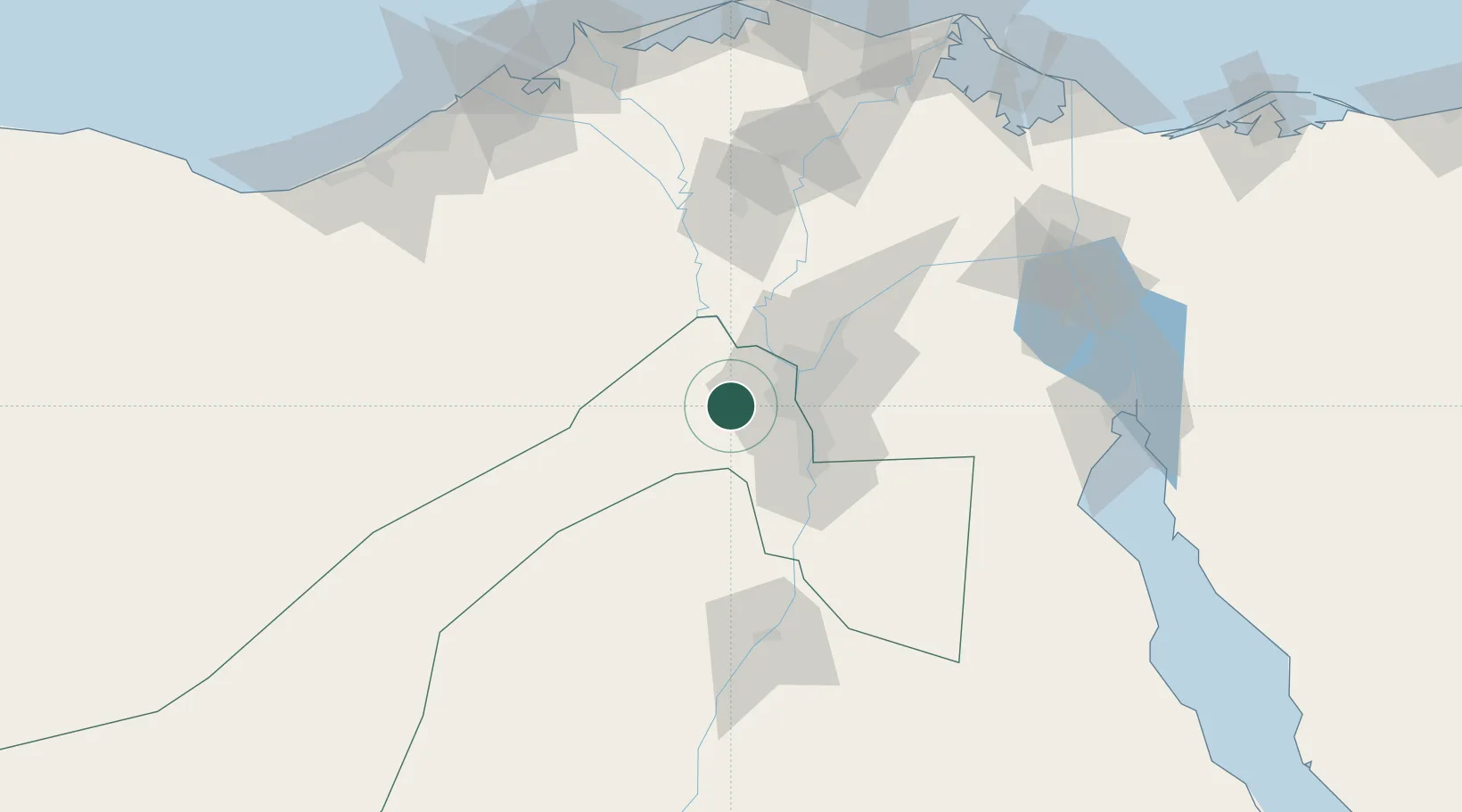 Location of EGXOO