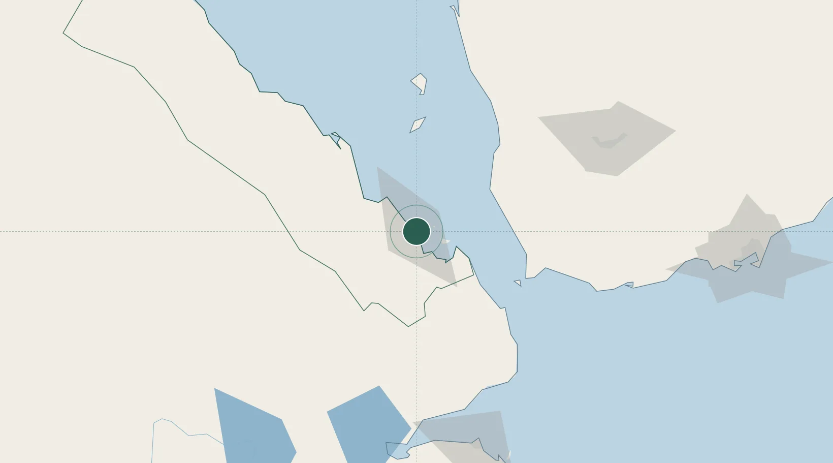 Location of ERASA
