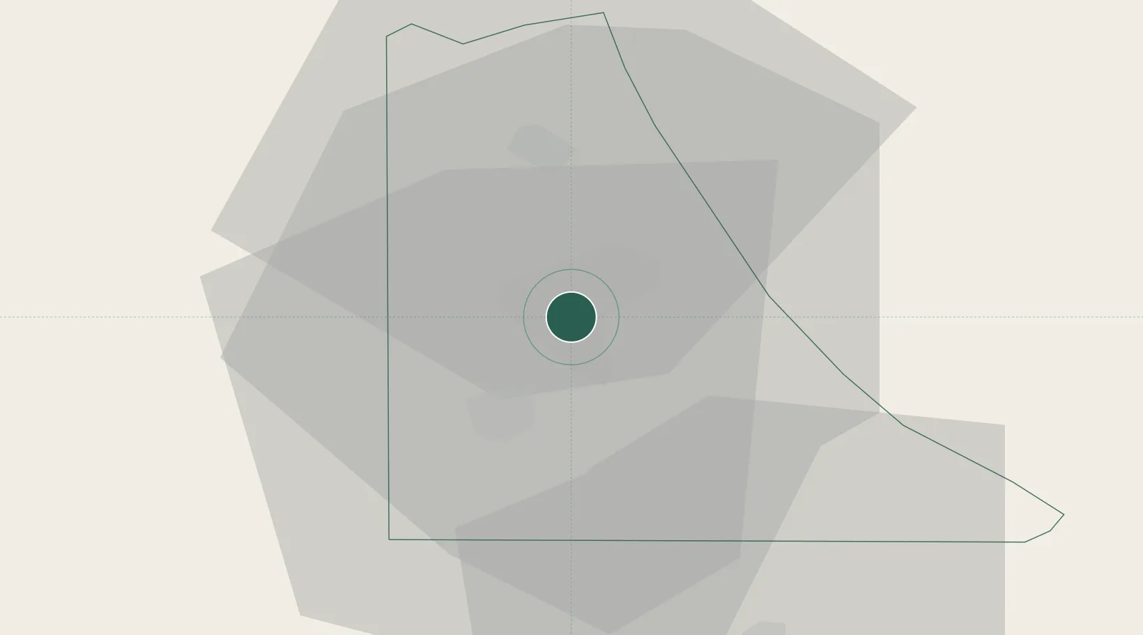 Location of ERASM