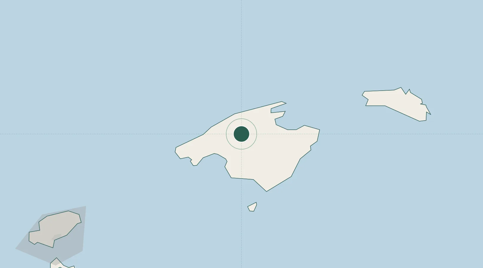 Location of ES2BL