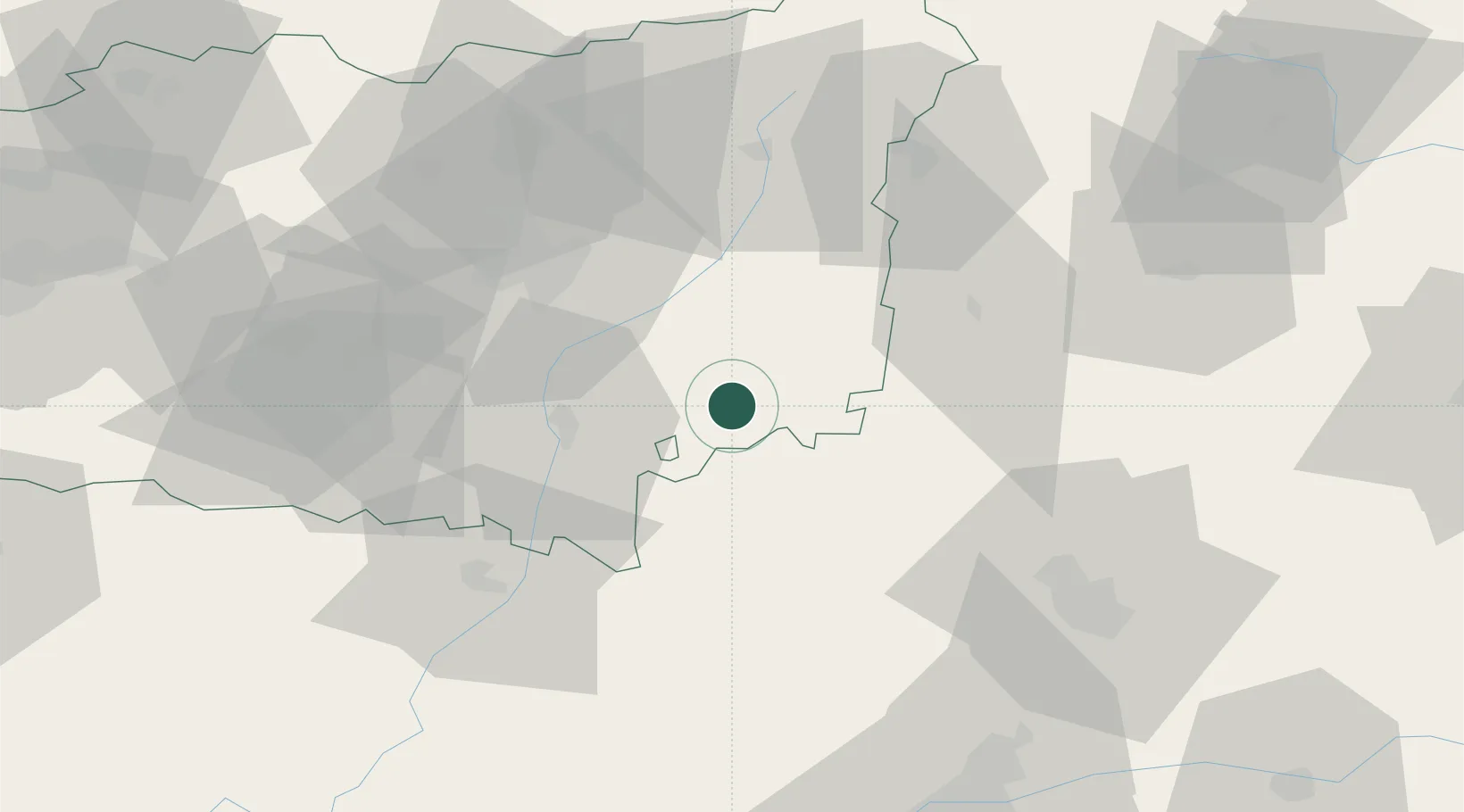 Location of ES2VA