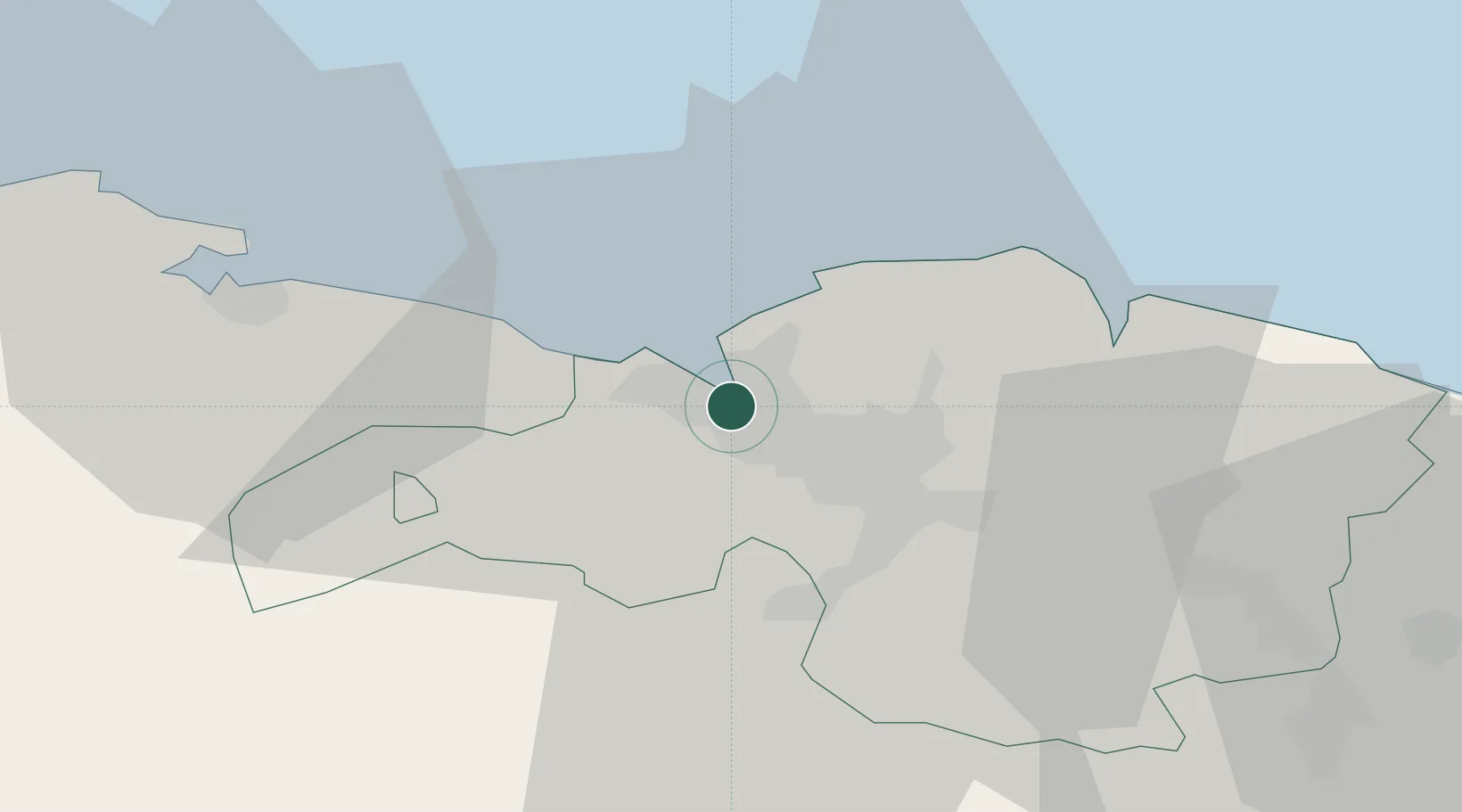 Location of ES4SS