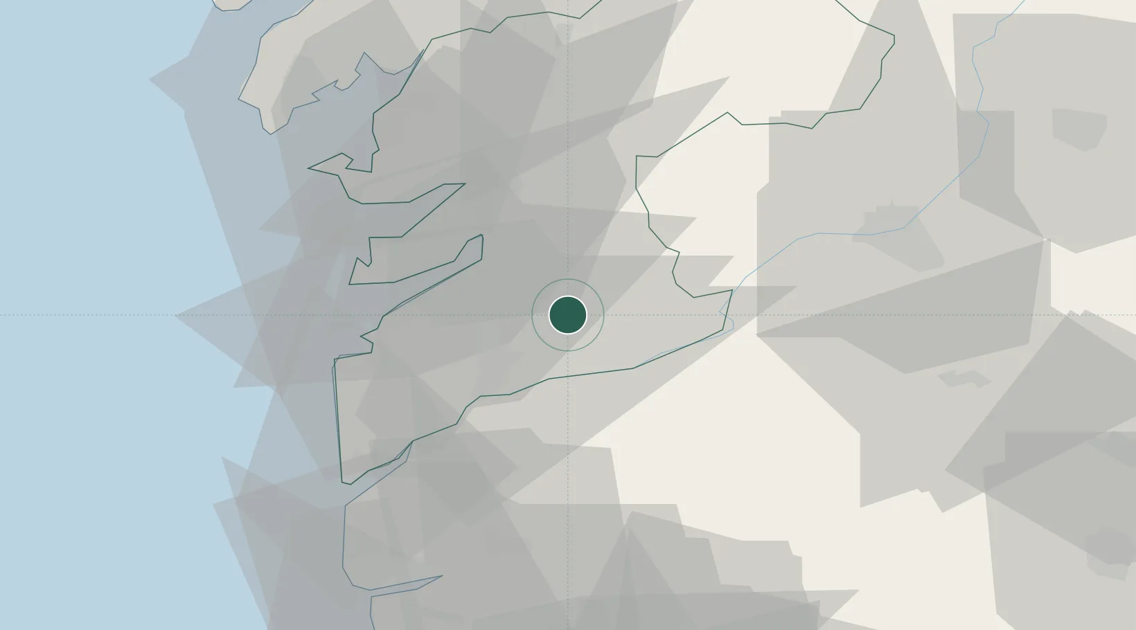 Location of ESA2C