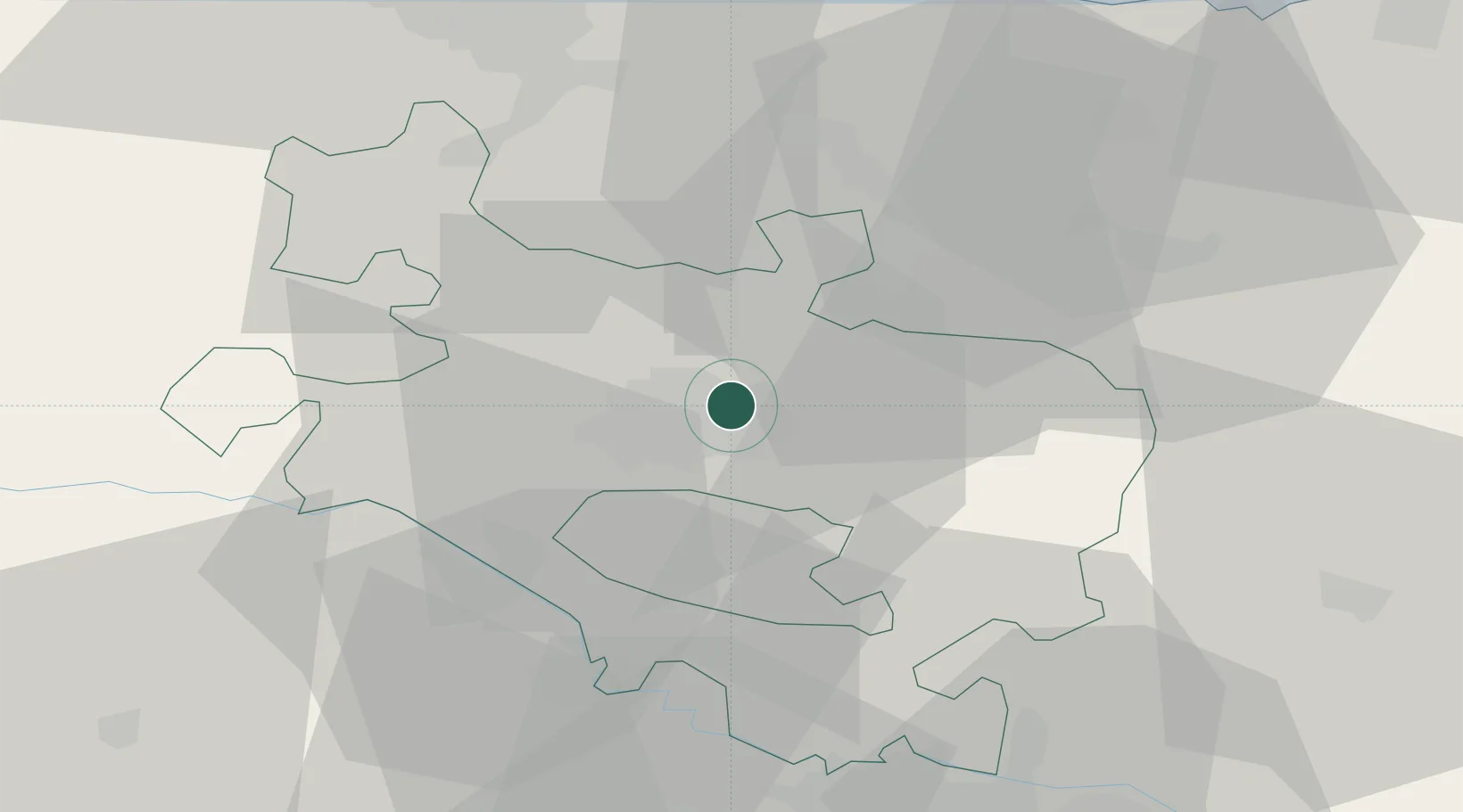 Location of ESA7A