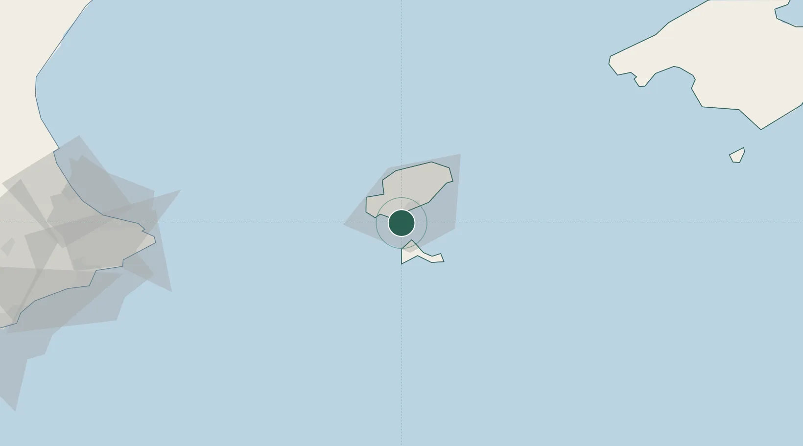 Location of ESAAW