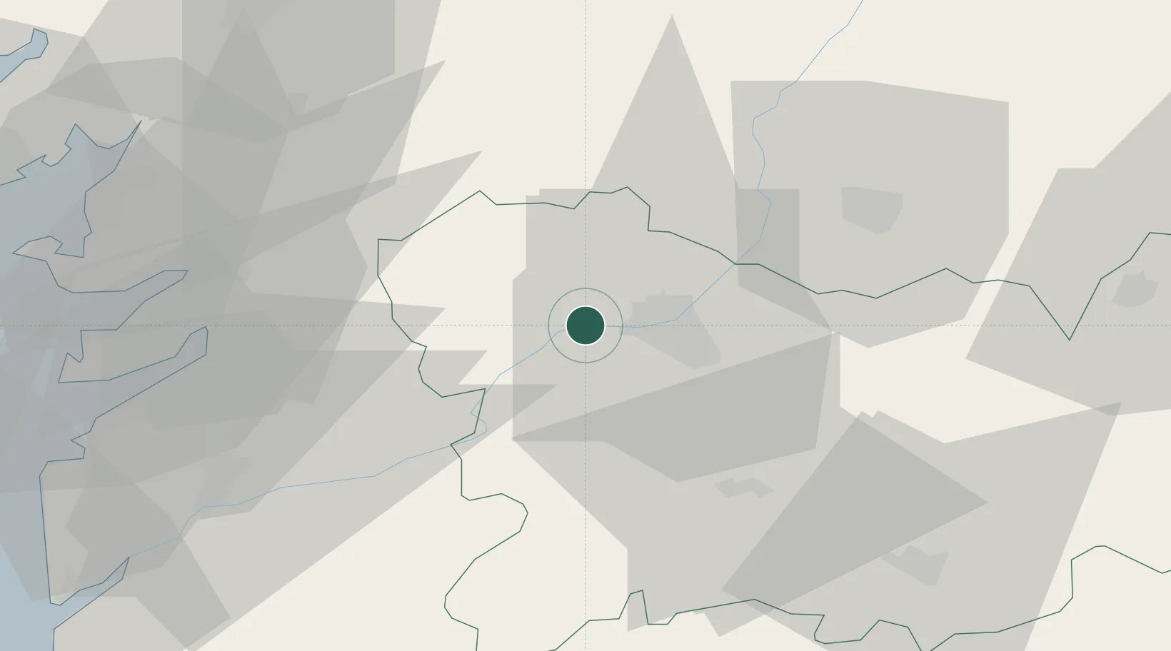 Location of ESABO