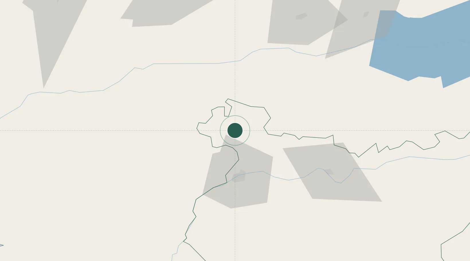 Location of ESABQ