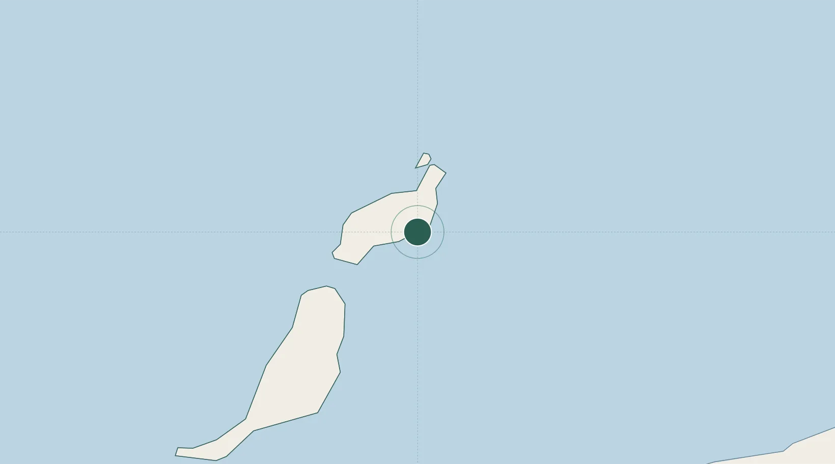 Location of ESACE