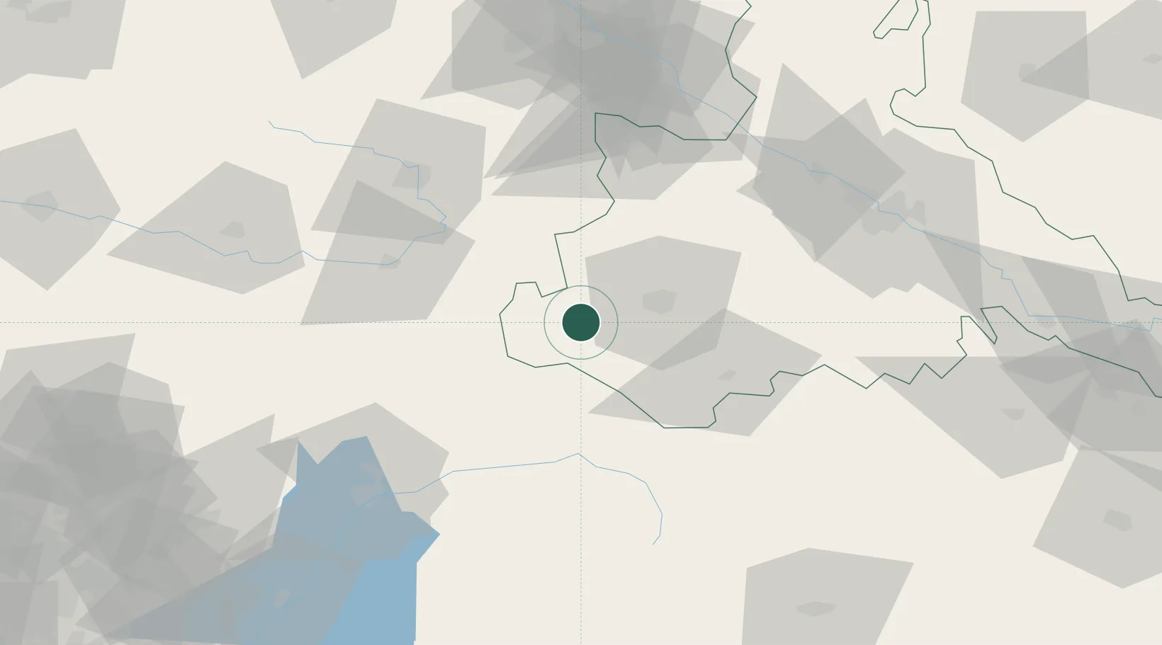 Location of ESADE