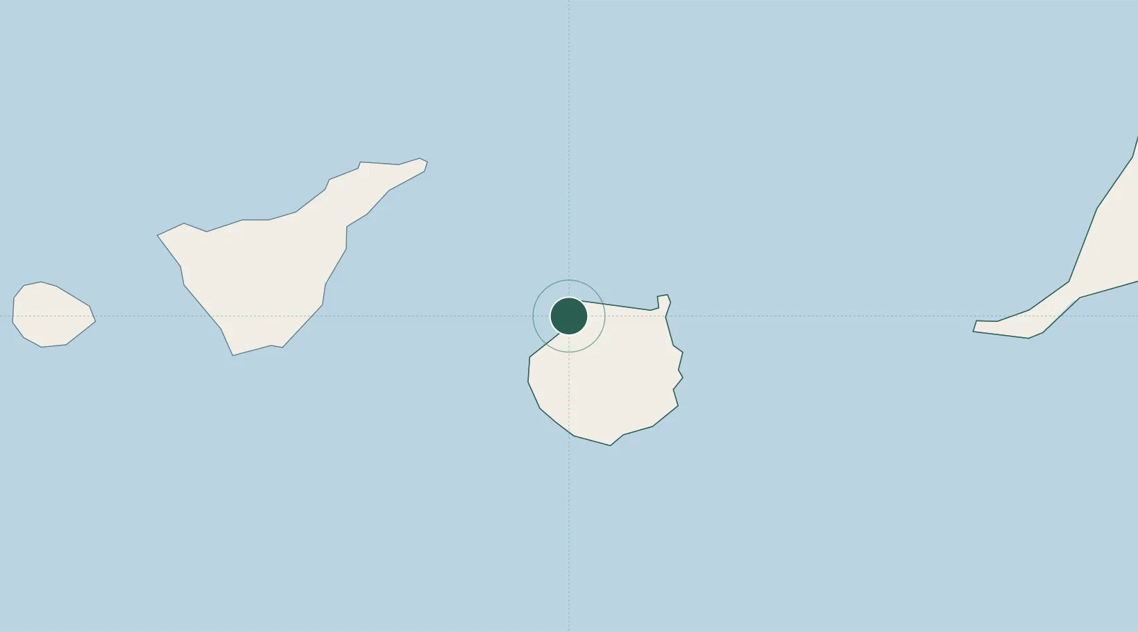 Location of ESAGA