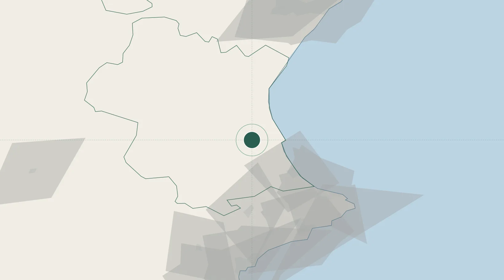 Location of ESAIJ