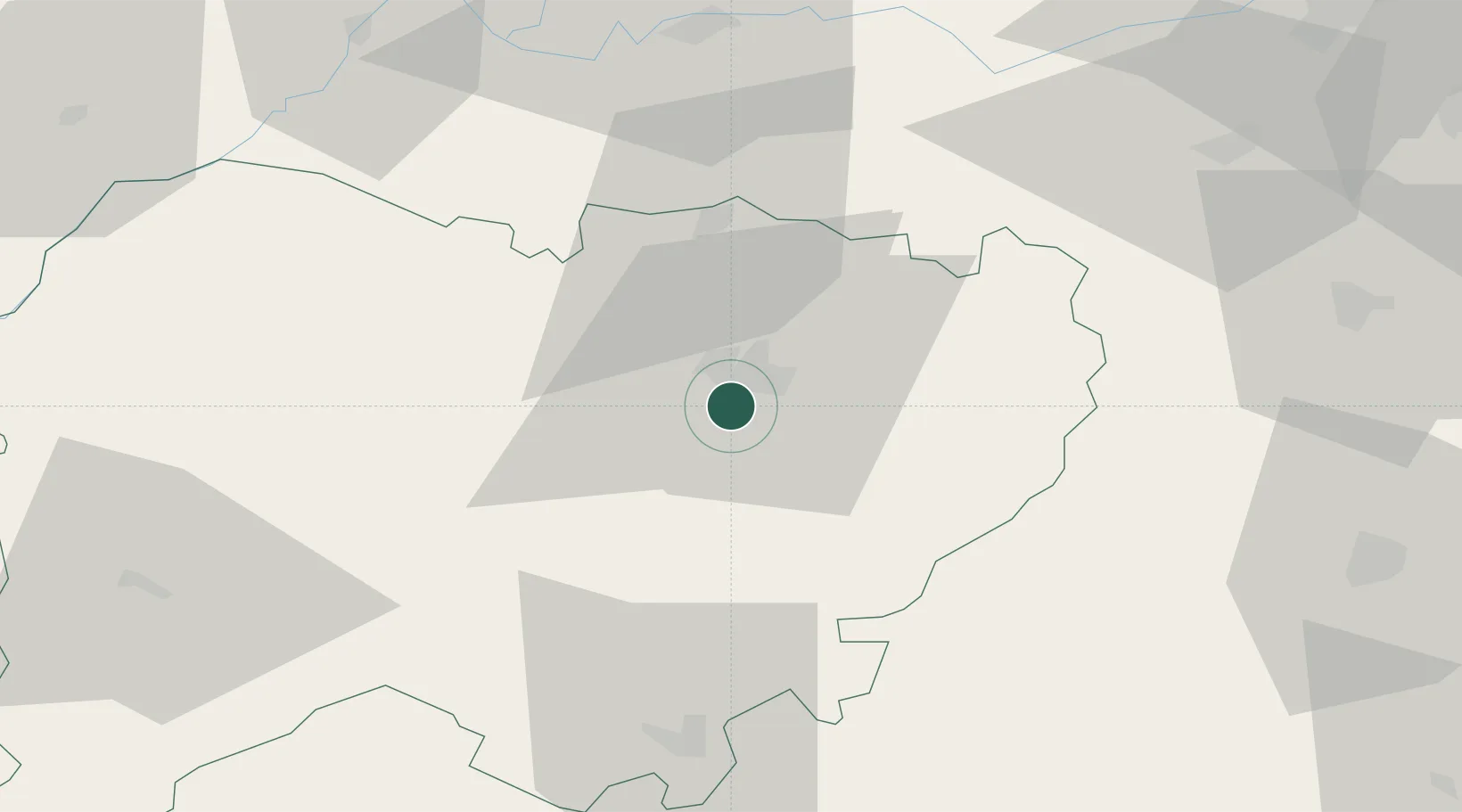 Location of ESAJD