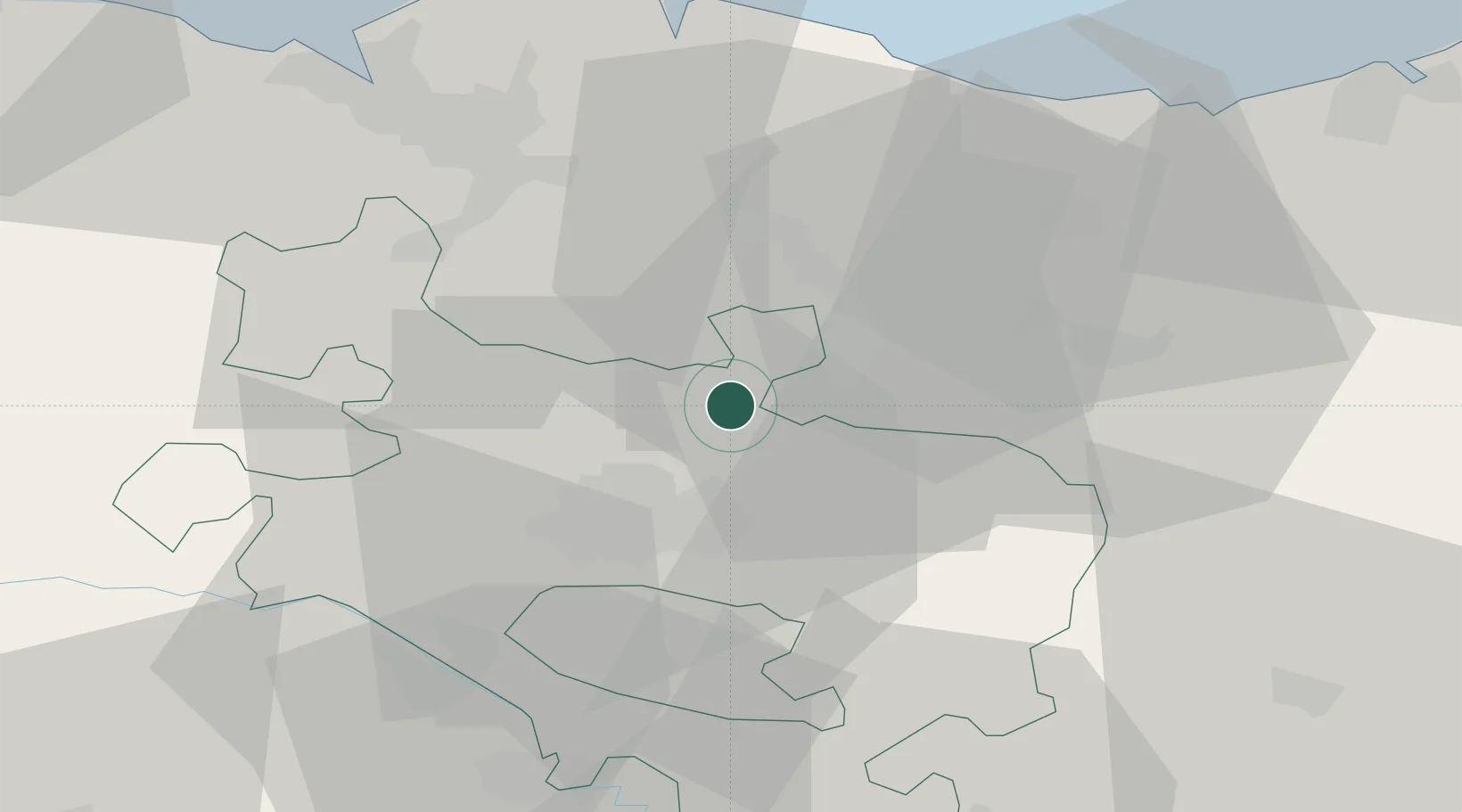 Location of ESALA